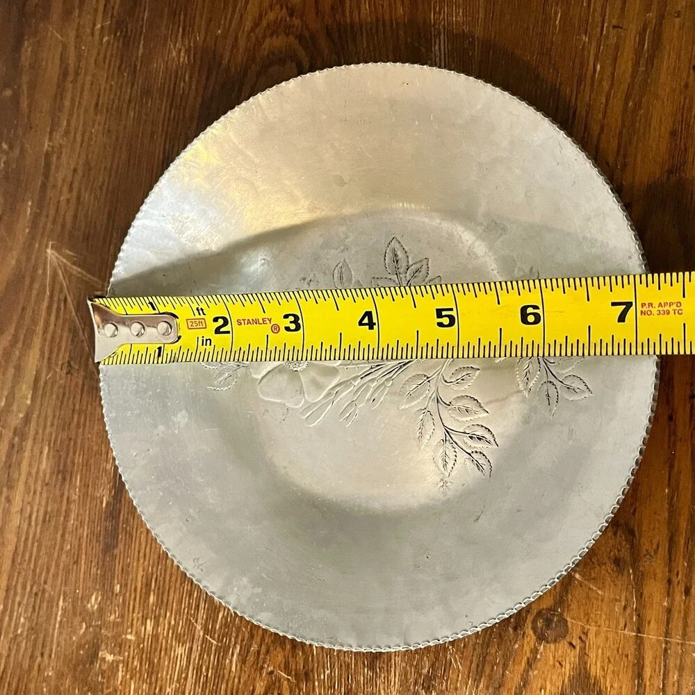 VTG Hand Wrought 7
